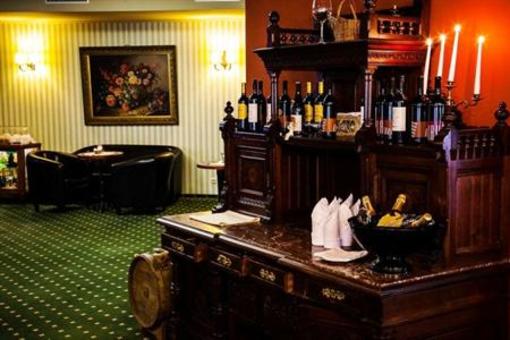 фото отеля Golf Hotel Morris