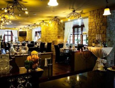 фото отеля Golf Hotel Morris