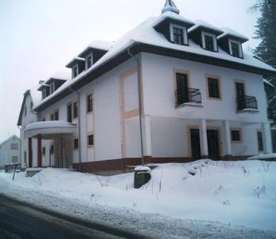фото отеля Golf Hotel Morris