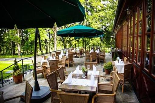 фото отеля Golf Hotel Morris
