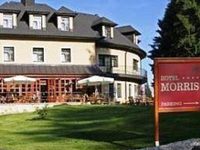 Golf Hotel Morris