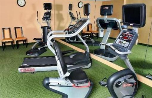 фото отеля Fairfield Inn Pittsburgh Cranberry Township