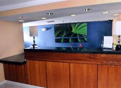 фото отеля Fairfield Inn Pittsburgh Cranberry Township