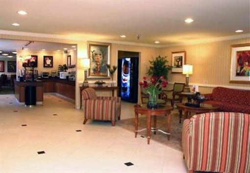 фото отеля Fairfield Inn Pittsburgh Cranberry Township