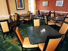 фото отеля Fairfield Inn Pittsburgh Cranberry Township