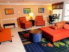 фото отеля Fairfield Inn Pittsburgh Cranberry Township