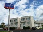 фото отеля Fairfield Inn Pittsburgh Cranberry Township