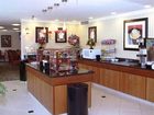фото отеля Fairfield Inn Pittsburgh Cranberry Township