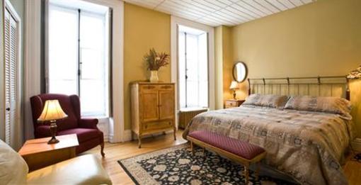 фото отеля Manoir Sur le Cap Hotel Quebec City