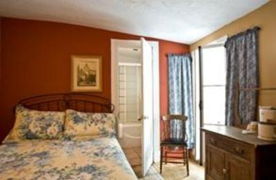 фото отеля Manoir Sur le Cap Hotel Quebec City