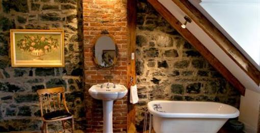 фото отеля Manoir Sur le Cap Hotel Quebec City