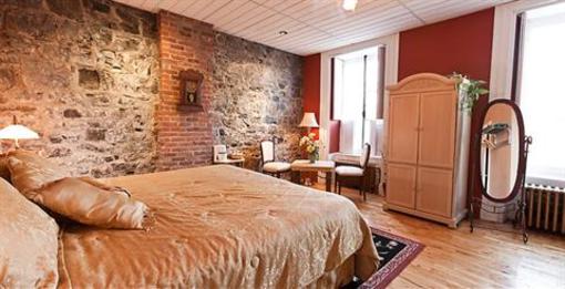 фото отеля Manoir Sur le Cap Hotel Quebec City