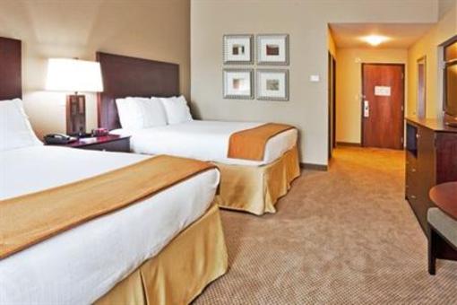 фото отеля Holiday Inn Express Crystal River