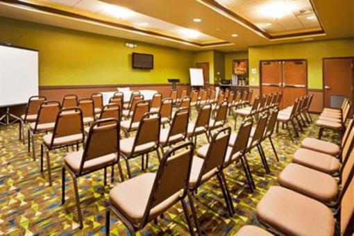 фото отеля Holiday Inn Express Crystal River