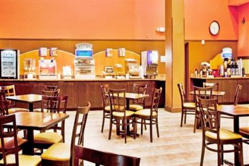фото отеля Holiday Inn Express Crystal River