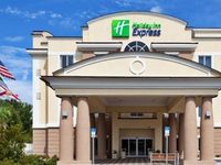 Holiday Inn Express Crystal River