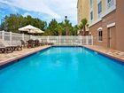 фото отеля Holiday Inn Express Crystal River