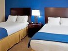 фото отеля Holiday Inn Express Crystal River