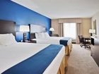 фото отеля Holiday Inn Express Crystal River