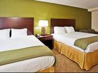 фото отеля Holiday Inn Express Crystal River