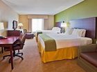 фото отеля Holiday Inn Express Crystal River