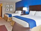 фото отеля Holiday Inn Express Crystal River