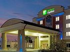 фото отеля Holiday Inn Express Crystal River