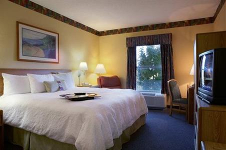 фото отеля Hampton Inn Mooresville