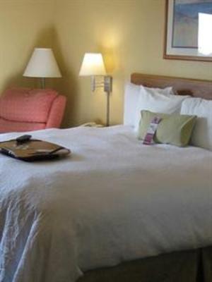 фото отеля Hampton Inn Mooresville