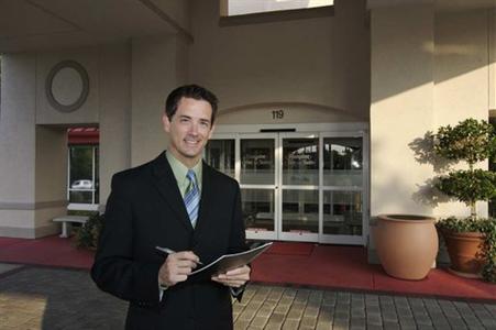фото отеля Hampton Inn Mooresville