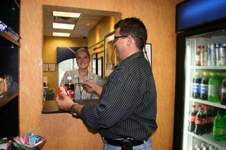 фото отеля Hampton Inn Mooresville