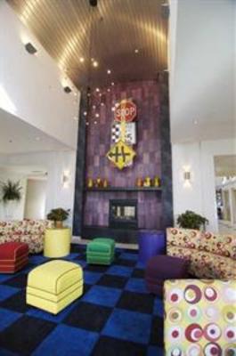 фото отеля Hampton Inn Mooresville