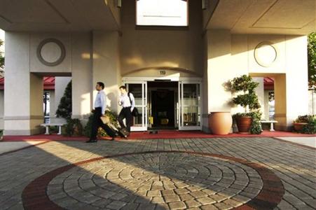 фото отеля Hampton Inn Mooresville