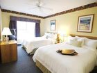 фото отеля Hampton Inn Mooresville