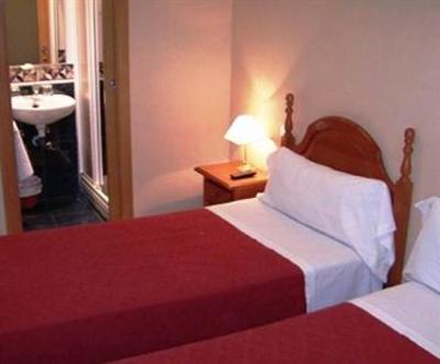 фото отеля Hostal Parajas Madrid