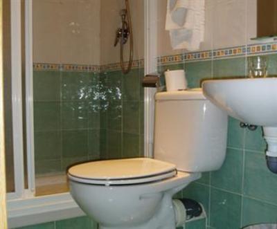 фото отеля Hostal Parajas Madrid