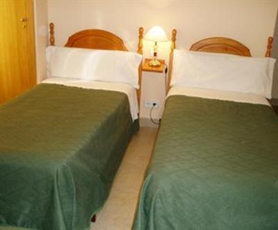 фото отеля Hostal Parajas Madrid