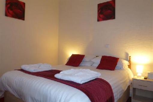 фото отеля The Waverley Guest House Blackpool