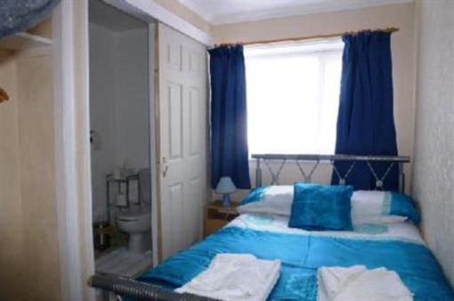 фото отеля The Waverley Guest House Blackpool