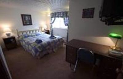 фото отеля 7 Gables Inn And Suites Fairbanks