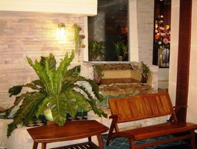 фото отеля Rambuttri House