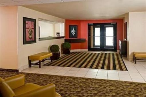 фото отеля Homestead Studio Suites Dallas Arlington (Texas)