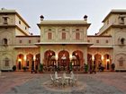 фото отеля Narain Niwas Palace