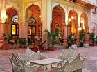 фото отеля Narain Niwas Palace