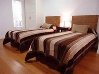 Apartamentos Madrid Huertas
