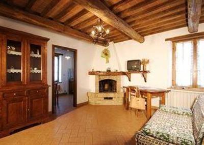фото отеля Agriturismo Sant'Ansano