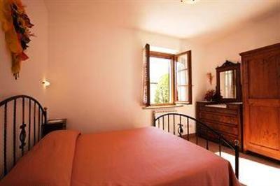 фото отеля Agriturismo Sant'Ansano