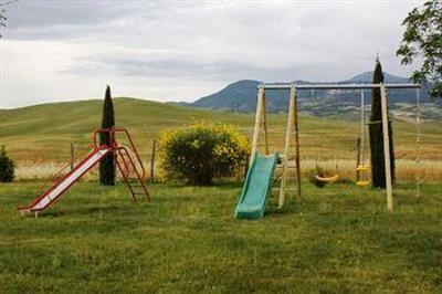 фото отеля Agriturismo Sant'Ansano