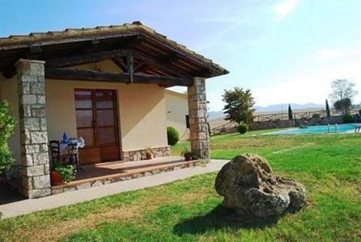 фото отеля Agriturismo Sant'Ansano