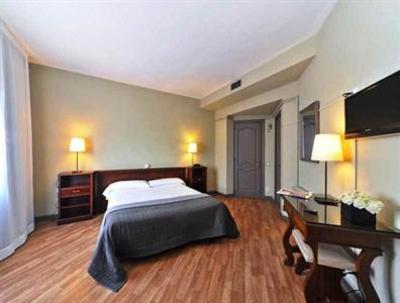 фото отеля Hotel Paseo De Gracia Barcelona